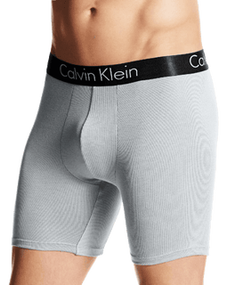Calvin Klein Men's Dual Tone Boxer Brief