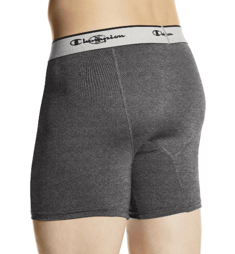 Champion tech performance hotsell long boxer brief