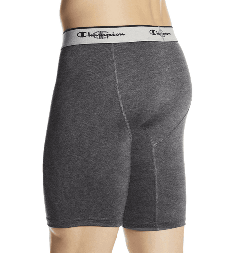 Champion tech online performance boxer brief