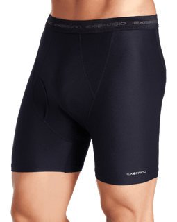 ExOfficio Men's Give N Go Boxer Brief